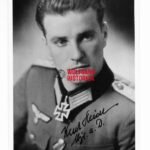 Kurt Steidl - Jäger-Regiment 2 "Brandenburg"