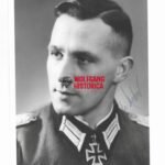 Aloys Mocken – Grenadier-Regiment 216 (86. Infanterie-Division)