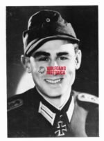 Helmuth Spaeter – Panzer-Aufklärungs-Abteilung “Großdeutschland”