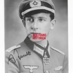 Siegfried Schmoll - Grenadier-Regiment 217 (57. Infanterie-Division)