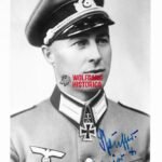 Arno Pfeuffer - Aufklärungs-Abteilung 332 (332. Infanterie-Division)