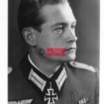 Anton Ritter - Grenadier-Regiment 88 (15. Infanterie-Division)