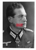 Anton Ritter - Grenadier-Regiment 88 (15. Infanterie-Division)