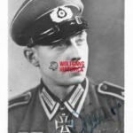 Helmut Sinning - Grenadier-Regiment 181 (52. Infanterie-Division)