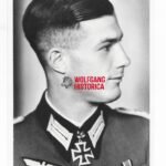 Wolf Recktenwald – Radfahr-Schwadron 255 (255. Infanterie-Division)