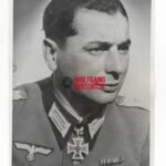 Heino Freiherr von Weidenberg-Künsberg - Grenadier-Regiment 188 (68. Infanterie-Division)