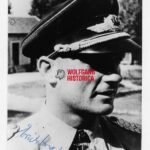 Erich Krebs - Flak-Regiment 11