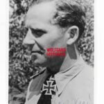 Heinrich Klein - Kampfgeschwader 27 “Boelcke”