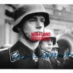 Rudolf von Ribbentrop – SS-Panzer-Regiment 1 “LSSAH” & 12 “Hitlerjugend”