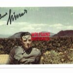 Rochus Misch – “The Last Witness” (Führerbunker, Bodyguard of Adolf Hitler)