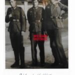 Alfred Kettler - SS-Korps-Nachrichten-Abteilung 102