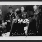 Heinrich Sonne - SS-Infanterie-Brigade 1