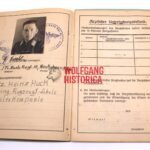 Deutscher Luftsport-Verband Flugbücher, Bleibenausweis & DLRG Grundschein - Image 9