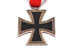 Eisernes Kreuz 2. Klasse (Unmarked "65" Klein & Quenzer) - Image 3