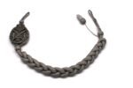 Wehrmacht Heer Schützenschnur 2. Modell 2. Stufe - Shooting Lanyard 2nd Grade - Image 3