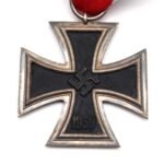 Eisernes Kreuz 2. Klasse (Unmarked)