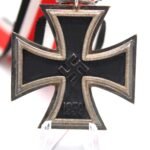 Eisernes Kreuz 2. Klasse (Unmarked)