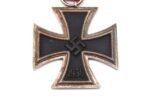 Eisernes Kreuz 2. Klasse (Unmarked) - Image 4