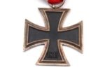Eisernes Kreuz 2. Klasse (Unmarked) - Image 3