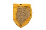 Flemish NSKK & Dietse Militie - Zwarte Brigade Shield - Image 2