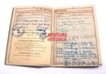 Wehrpass & Award Docs: Infanterie-Rgt. 508 & Jäger-Rgt. 28 (7x Awards, Panzervernichtungsabzeichen!) - Image 8