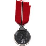 Winterschlacht im Osten 1942/42 – “65” (Klein & Quenzer)