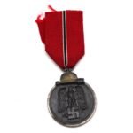 Winterschlacht im Osten 1942/42 – “88” (Werner Redo)