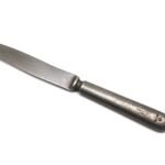 Wehrmacht Heer Canteen Knife (FBCM 39)