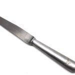 Wehrmacht Luftwaffe Canteen Knife (HMZ 39, Fl.U.V.)