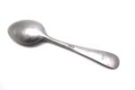 Wehrmacht Luftwaffe Canteen Spoon (FBMT 40, Fl.U.V.) (Aluminium) - Image 2
