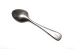 Wehrmacht Heer Canteen Spoon (W100) (Aluminium) - Image 2