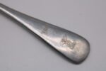Wehrmacht Heer Canteen Spoon (W100) (Aluminium) - Image 3