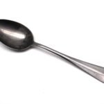 Wehrmacht Kriegsmarine Canteen Spoon