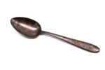 Wehrmacht Heer Canteen Spoon (Silver)