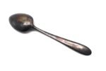Wehrmacht Heer Canteen Spoon (Silver) - Image 2