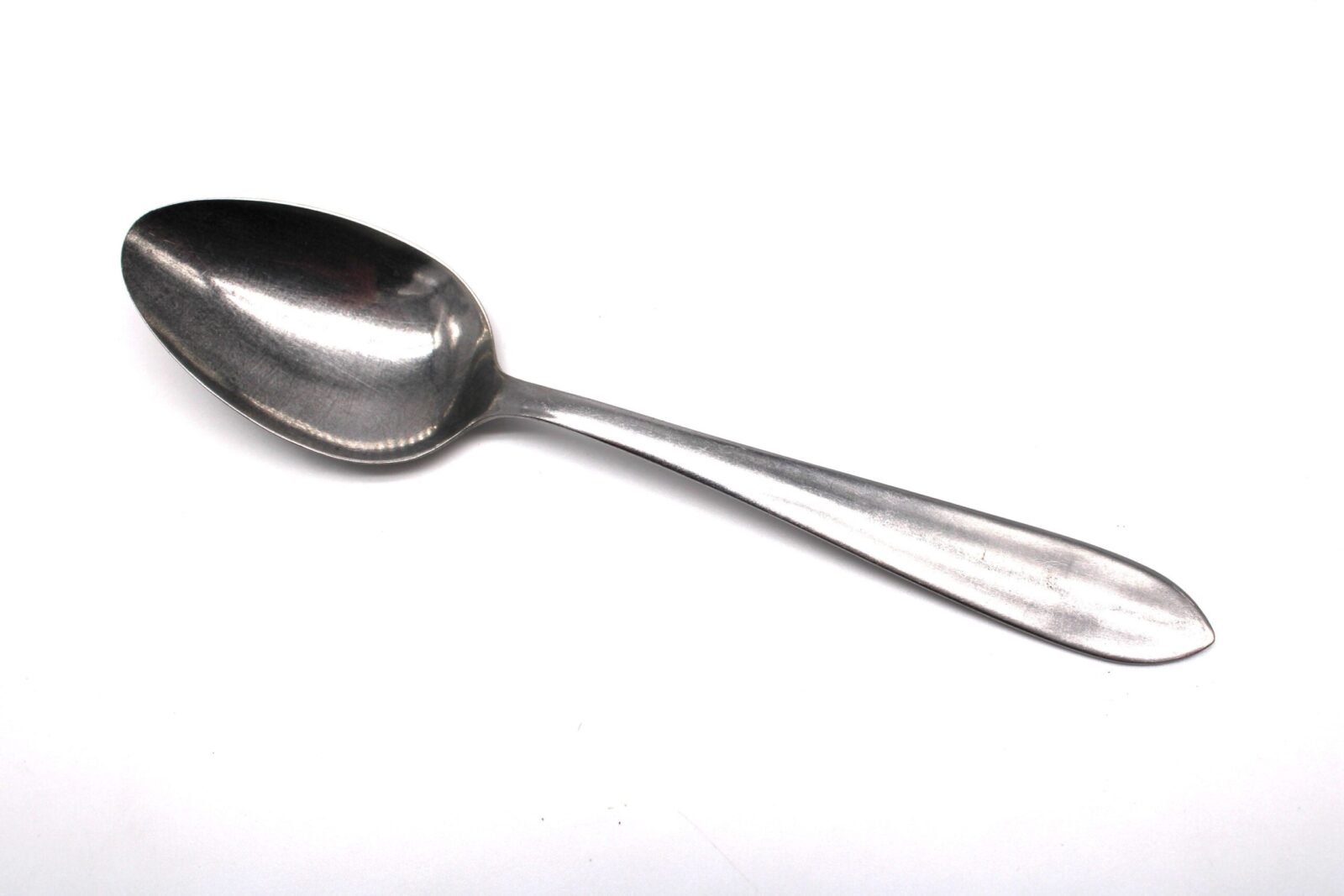 Wehrmacht Heer Canteen Spoon (FBCM 42)