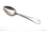 Wehrmacht Heer Canteen Spoon (HMZ 38) (Aluminium)