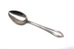 Wehrmacht Heer Canteen Spoon (H.U.)