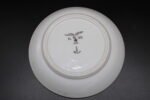 Luftwaffe Porcelain Saucer (Fl.U.V. 1940, Kolmar)