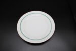 Kriegsmarine Porcelain Plate (KPM 1942) (NCO's)