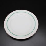 Kriegsmarine Porcelain Plate (KPM 1942) (NCO's)