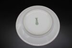 Kriegsmarine Porcelain Plate (KPM 1942) (NCO's) - Image 2