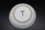 Luftwaffe Porcelain Saucer (1939)