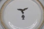 Luftwaffe Porcelain Saucer (1939) - Image 3