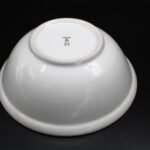 Kriegsmarine Porcelain Bowl