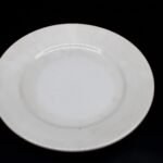 Kriegsmarine Porcelain Plate (Bavaria 1939)