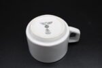 Heer Porcelain Cup (Bavaria 1942) - Image 4
