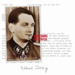 Albert Frey – SS-Panzer-Grenadier-Regiment 1 “LSSAH” (Eichenlaub)