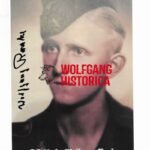 Wolfgang Raabe - Kampfgruppe Jörchel