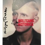 Wolfgang Raabe - Kampfgruppe Jörchel